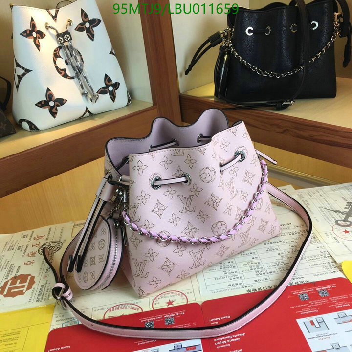 LV Bags-(4A)-Nono-No Purse-Nano No-,Code: LBU011659,$ 124USD