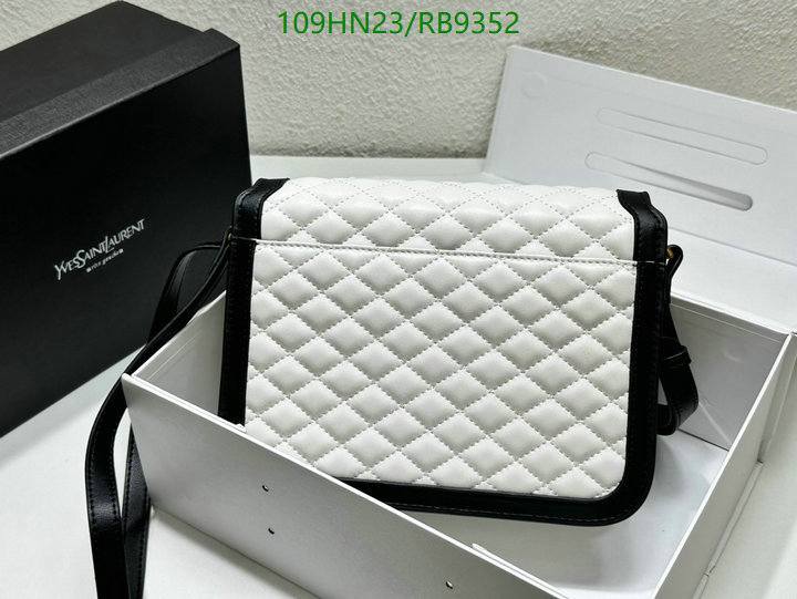 YSL Bag-(4A)-Diagonal- Code: RB9352 $ 142USD