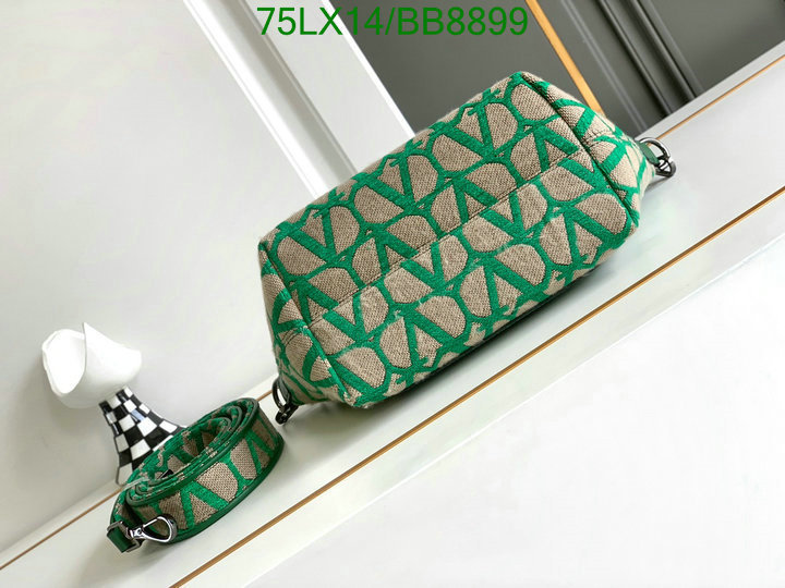 Valentino Bag-(4A)-Crossbody- Code: BB8899 $ 98USD