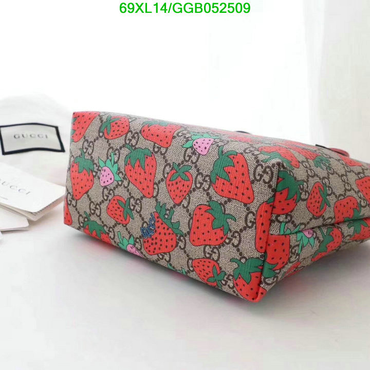 Gucci Bag-(4A)-Handbag-,Code: GGB052509,$ 90USD