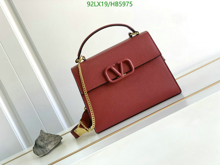 Valentino Bag-(4A)-Diagonal-,Code: HB5975,$ 120USD
