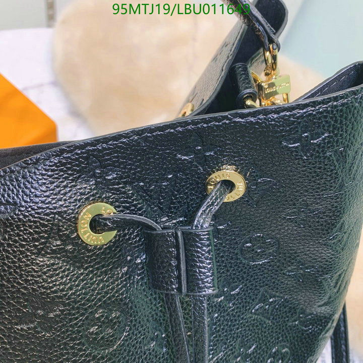 LV Bags-(4A)-Nono-No Purse-Nano No-,Code: LBU011649,$ 124USD