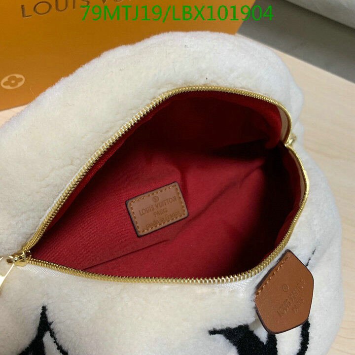 LV Bags-(4A)-Discovery-,Code: LBX101904,$ 103USD