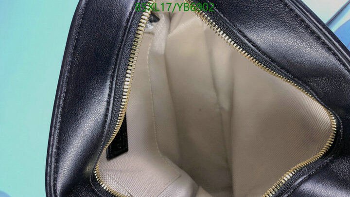 Gucci Bag-(4A)-Diagonal-,Code: YB6902,$ 111USD