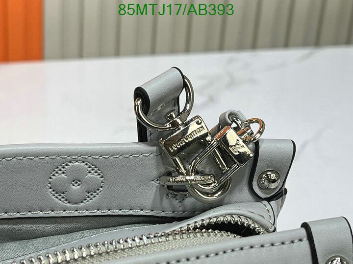LV Bag-(4A)-Handbag Collection- Code: AB393 $ 111USD