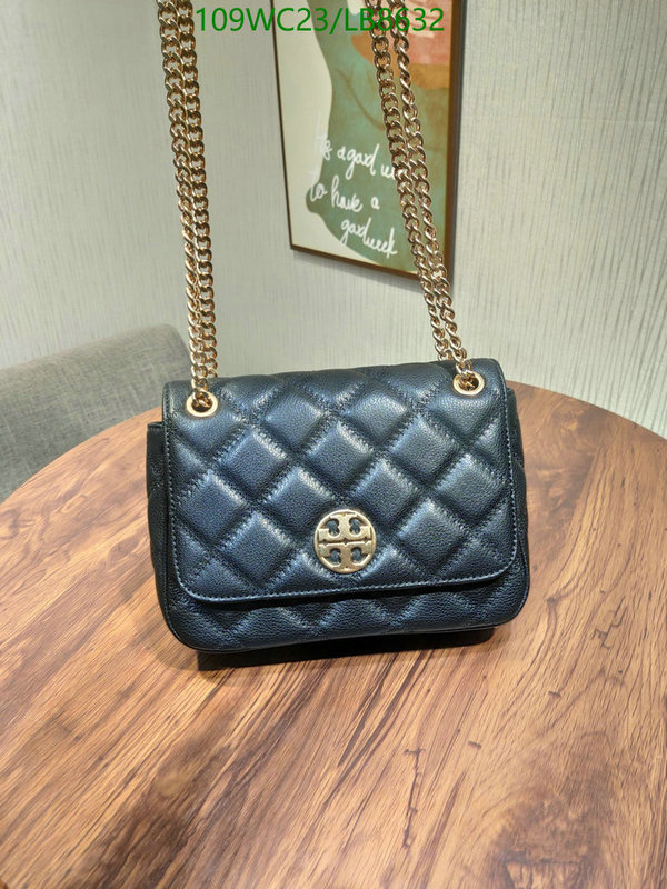Tory Burch Bag-(4A)-Diagonal-,Code: LB8632,$ 142USD
