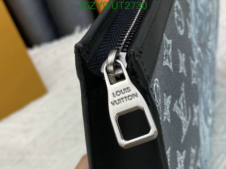LV Bag-(4A)-Wallet- Code: UT2730 $ 59USD