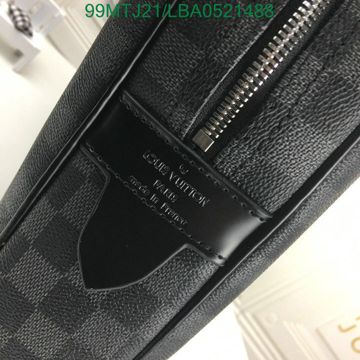 LV Bags-(4A)-Explorer-Anton-Dandy-,Code:LBA0521488,$ 129USD