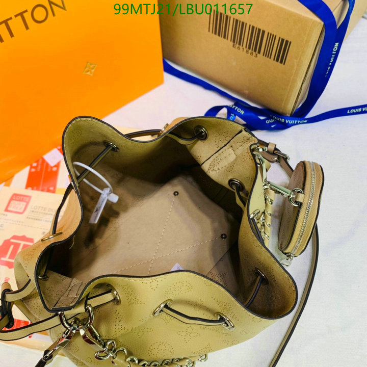 LV Bags-(4A)-Nono-No Purse-Nano No-,Code: LBU011657,$ 129USD