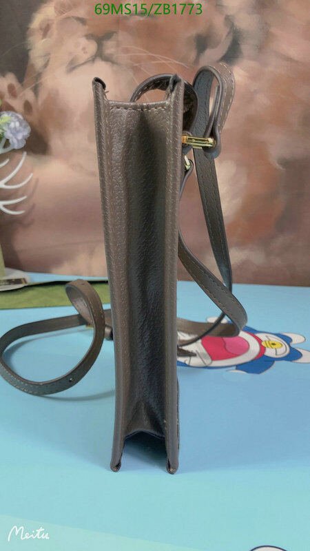 Gucci Bag-(4A)-Diagonal-,Code: ZB1773,$ 90USD
