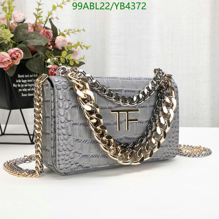 Tom Ford Bag-(4A)-Diagonal-,Code: YB4372,$ 129USD