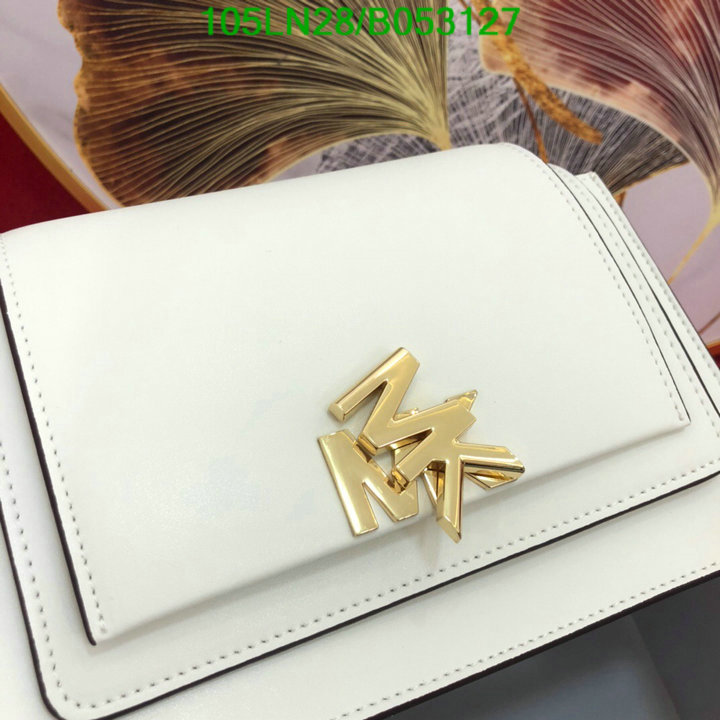 Michael Kors Bag-(4A)-Diagonal-,Code:B053127,$ 137USD