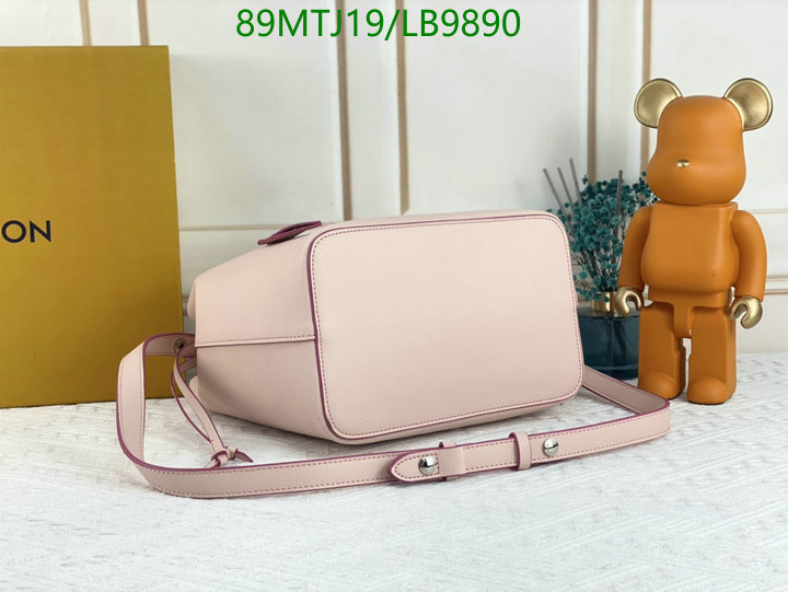 LV Bags-(4A)-Nono-No Purse-Nano No-,Code: LB9890,$ 116USD