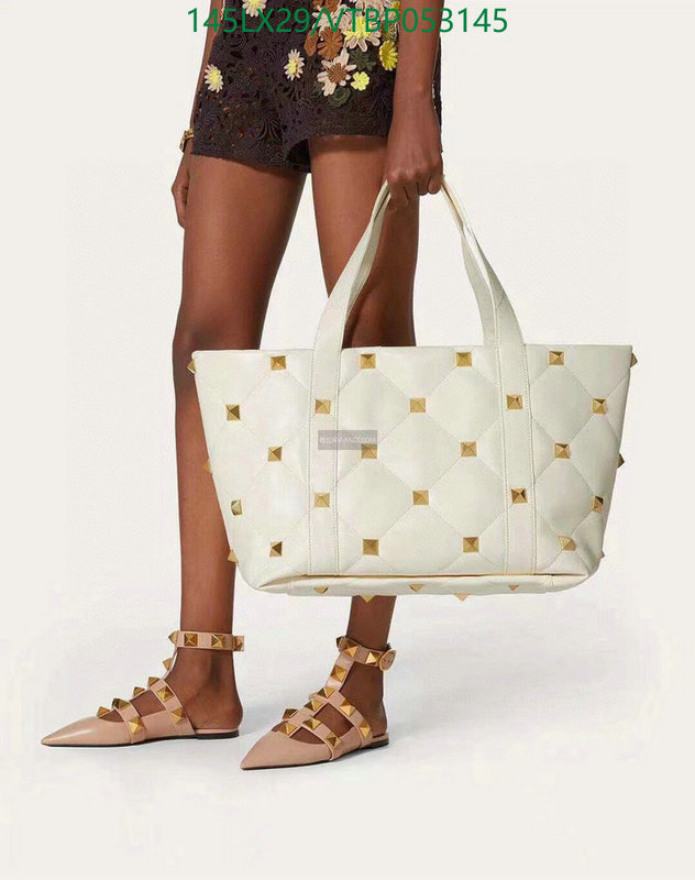Valentino Bag-(4A)-Handbag-,Code: VTBP053145,$ 189USD