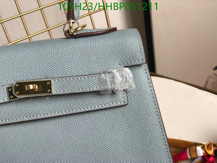 Hermes Bag-(4A)-Kelly-,Code: HHBP051211,$ 137USD