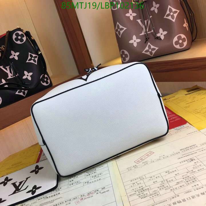 LV Bags-(4A)-Nono-No Purse-Nano No-,Code: LBP102136,$ 111USD