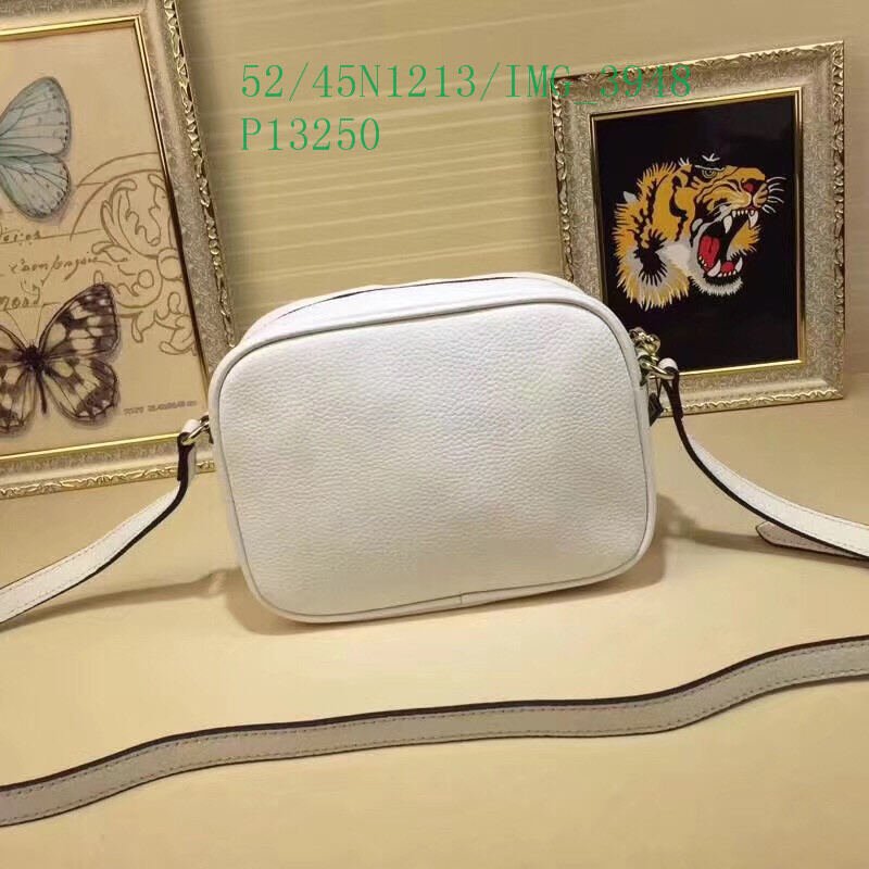 Gucci Bag-(4A)-Diagonal-,Code:GGB111006,$ 68USD