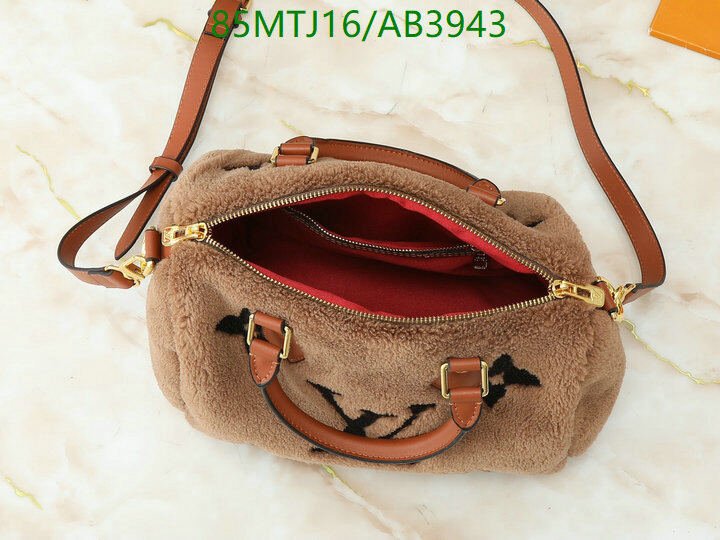 LV Bag-(4A)-Speedy- Code: AB3943 $ 111USD