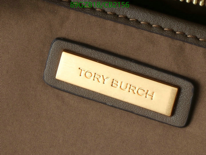 Tory Burch Bag-(4A)-Crossbody- Code: CB2156 $ 116USD