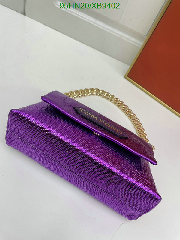 Tom Ford Bag-(4A)-Diagonal- Code: XB9402 $ 124USD