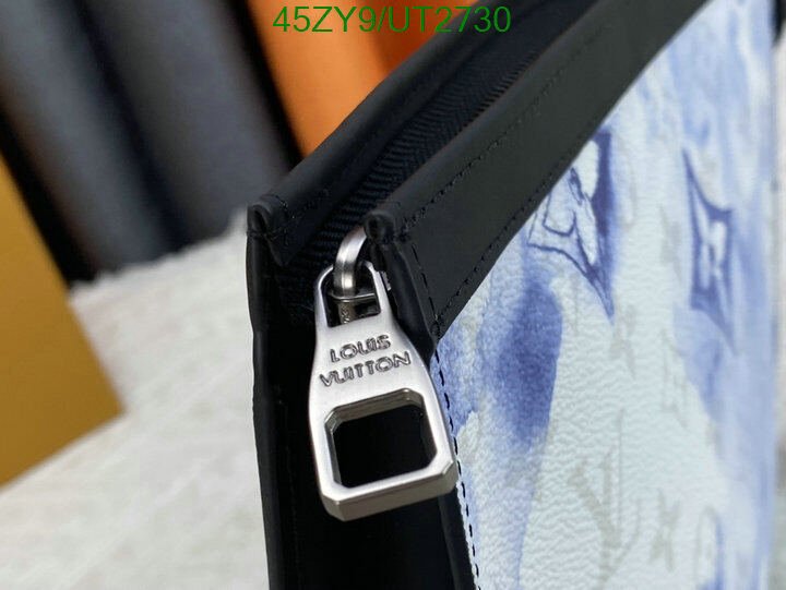 LV Bag-(4A)-Wallet- Code: UT2730 $ 59USD