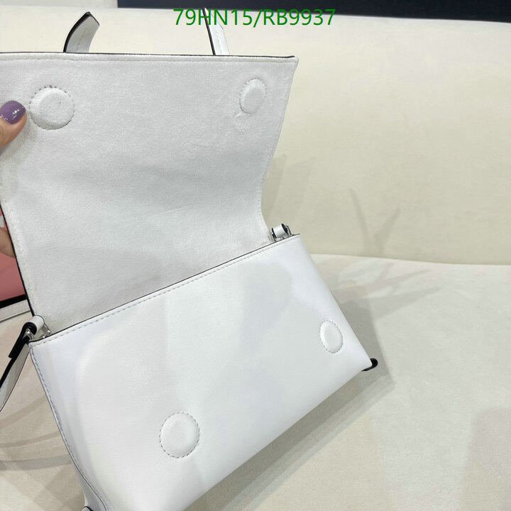 Miu Miu Bag-(4A)-Diagonal- Code: RB9937 $ 103USD