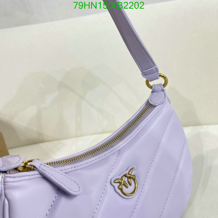 PINKO Bag-(4A)-Handbag-,Code: XB2202,$ 103USD