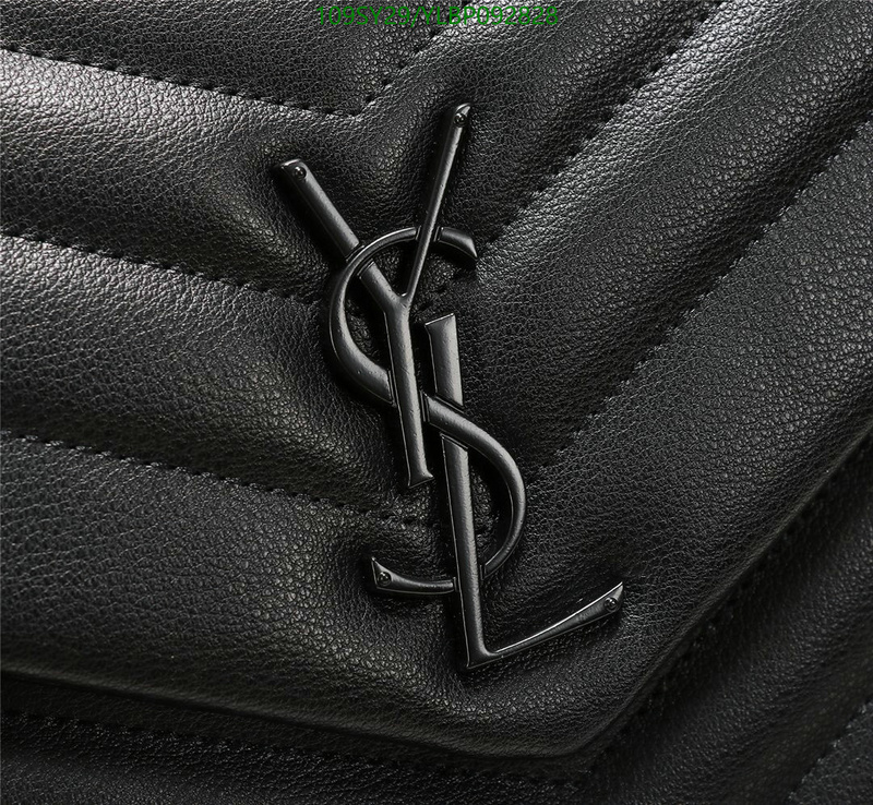 YSL Bag-(4A)-LouLou Series,Code: YLBP092828,$ 150USD