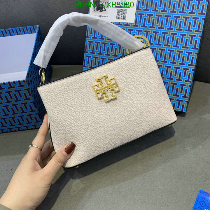 Tory Burch Bag-(4A)-Diagonal- Code: XB3980 $ 111USD