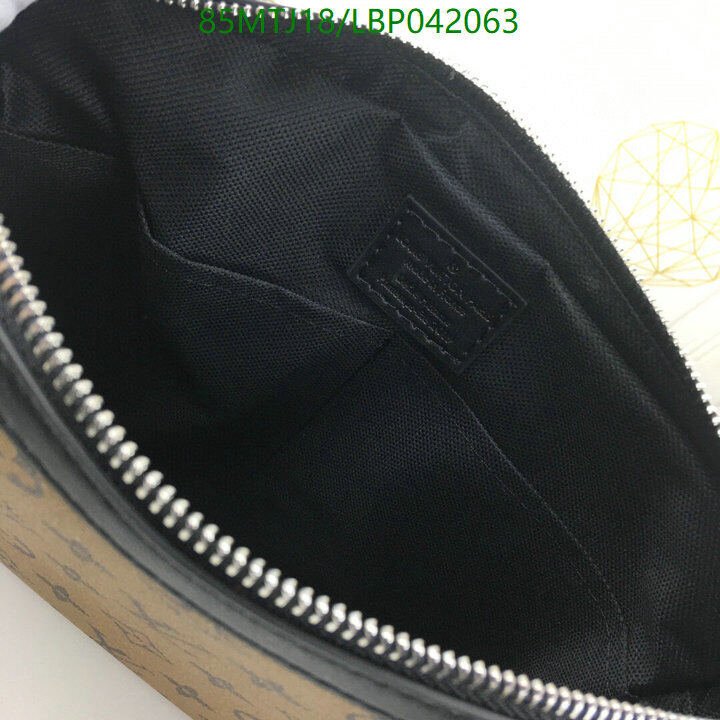 LV Bags-(4A)-Pochette MTis Bag-Twist-,Code: LBP042063,$ 111USD