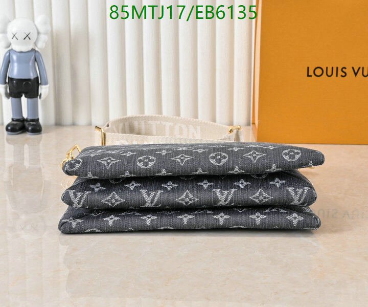 LV Bag-(4A)-Coussin Code: EB6135 $ 111USD