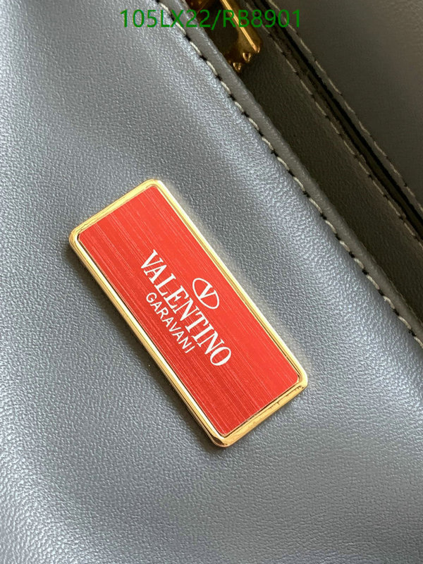 Valentino Bag-(4A)-Diagonal- Code: RB8901 $ 137USD