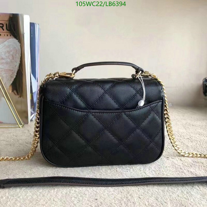 Tory Burch Bag-(4A)-Diagonal- Code: LB6394 $ 137USD