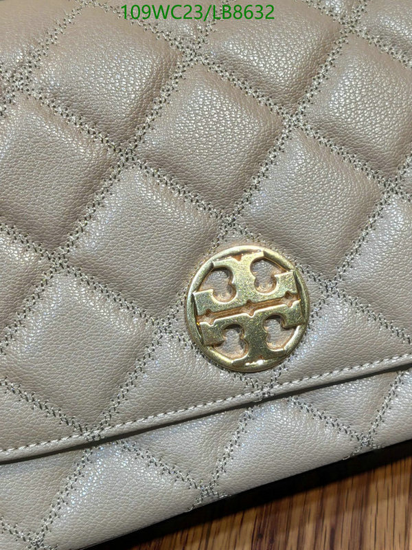 Tory Burch Bag-(4A)-Diagonal- Code: LB8632 $ 142USD