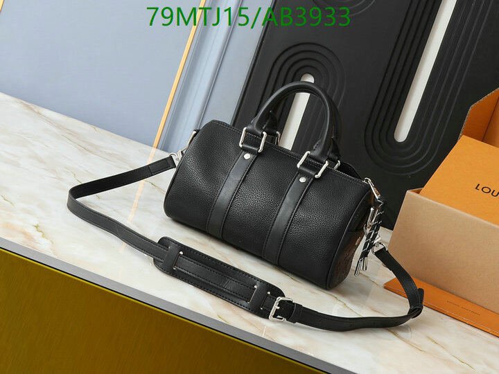 LV Bag-(4A)-Speedy- Code: AB3933 $ 103USD