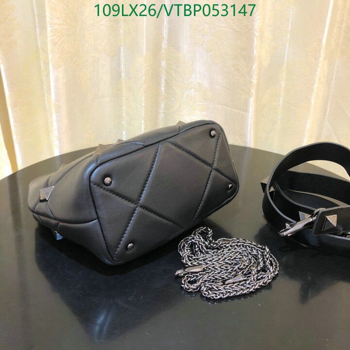 Valentino Bag-(4A)-Roman Stud-,Code: VTBP053147,$ 163USD