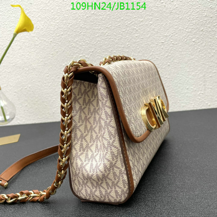 Michael Kors Bag-(4A)-Diagonal-,Code: JB1154,$ 142USD