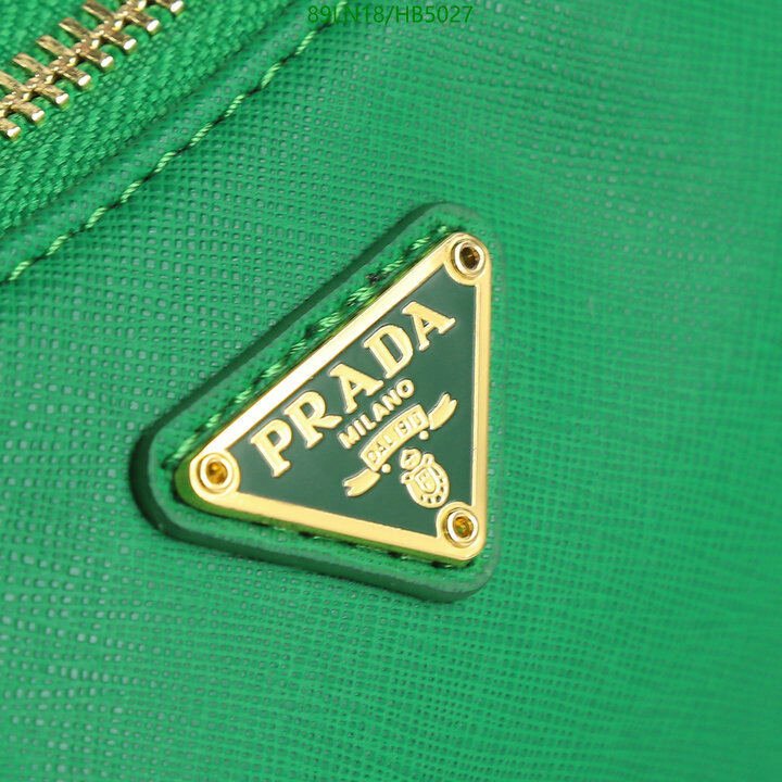 Prada Bag-(4A)-Re-Edition 2000 Code: HB5027 $ 116USD