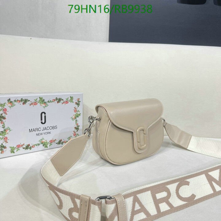 Marc Jacobs Bags -(4A)-Diagonal- Code: RB9938 $ 103USD