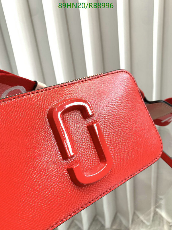 Marc Jacobs Bag-(4A)-Diagonal- Code: RB8996 $ 116USD