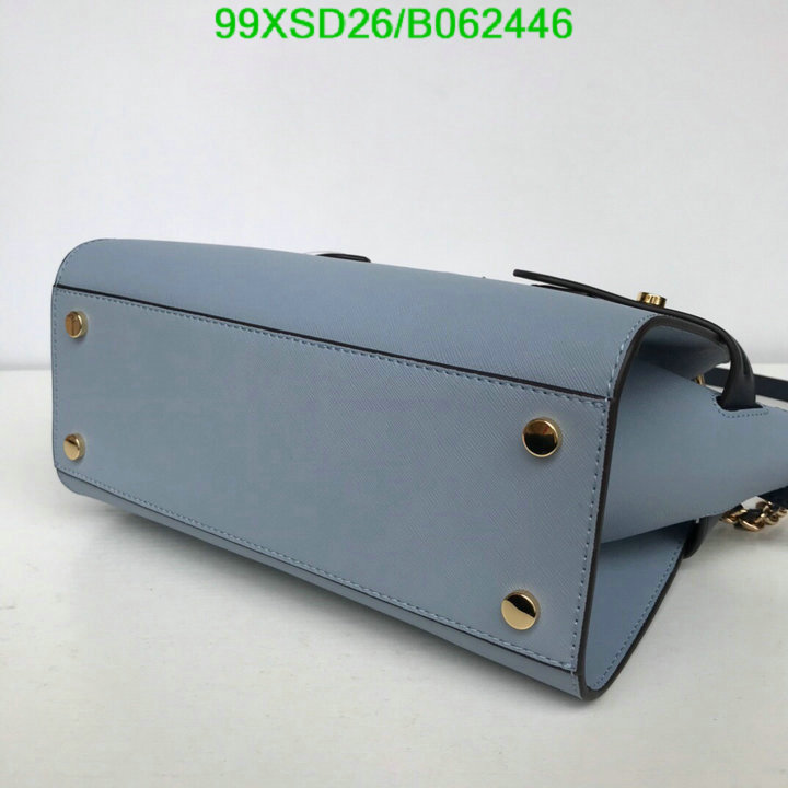 Michael Kors Bag-(4A)-Handbag-,Code: B062446,$ 129USD