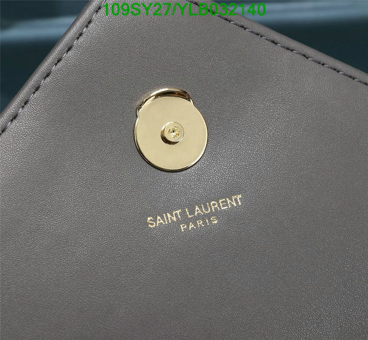 YSL Bag-(4A)-Envelope Series,Code: YLB032140,$ 142USD