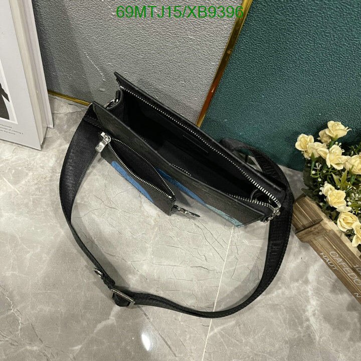 LV Bag-(4A)-Pochette MTis Bag-Twist- Code: XB9396 $ 90USD