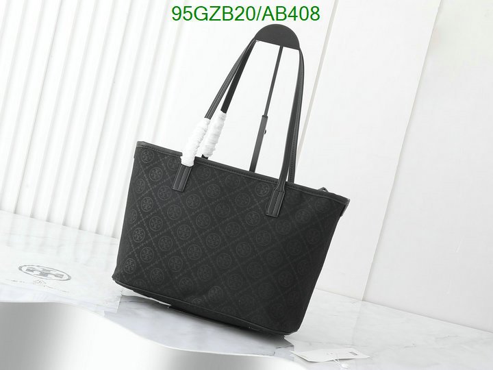 Tory Burch Bag-(4A)-Handbag- Code: AB408 $ 124USD