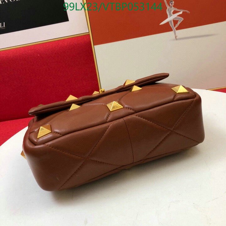 Valentino Bag-(4A)-Roman Stud-,Code: VTBP053144,$ 129USD