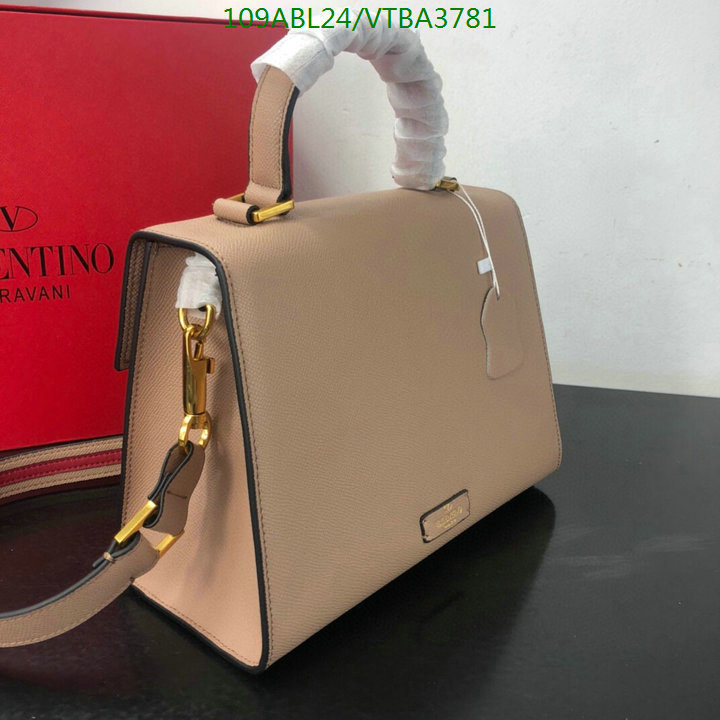 Valentino Bag-(4A)-Handbag-,Code: VTBA3781,$ 142USD
