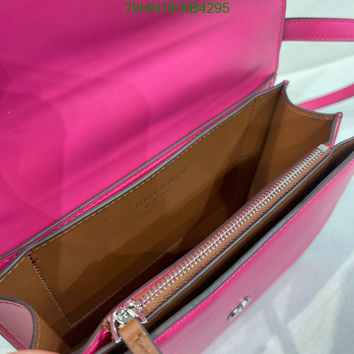 Tory Burch Bag-(4A)-Diagonal- Code: XB4295 $ 103USD