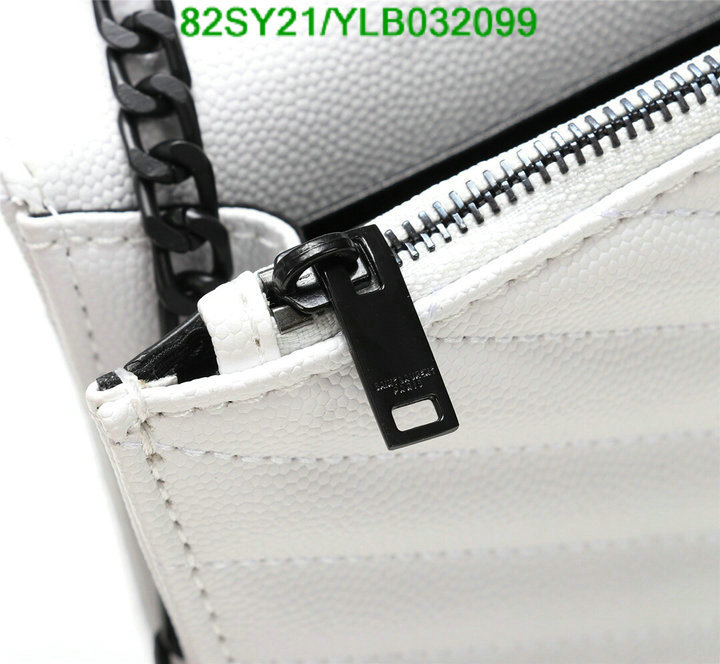 YSL Bag-(4A)-LouLou Series,Code: YLB032099,$ 107USD