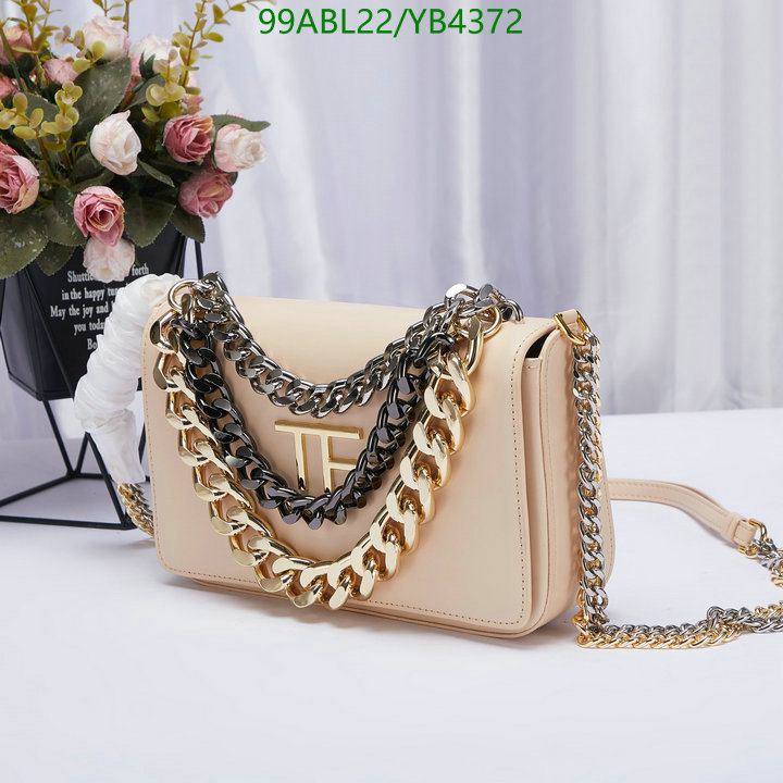 Tom Ford Bag-(4A)-Diagonal-,Code: YB4372,$ 129USD