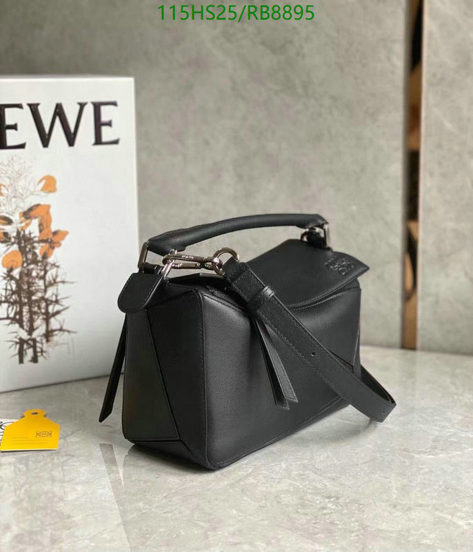Loewe Bag-(4A)-Puzzle-,Code: RB8895,$ 150USD